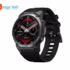 Zeblaze Vibe 7 Pro Voice Calling Smartwatch – Black