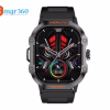 VALDUS VD32 PRO Smartwatch – Long Battery Life