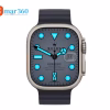 HK9 Ultra AMOLED Smartwatch ChatGPT Smartwatch