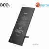 Hoco J112-ip6s Smart Li-Polymer 1715mAh Battery for iPhone 6S