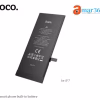 Hoco J112-ip7 Smart Li-Polymer 1960mAh Battery for iPhone 7