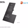 Hoco J112 iPx Smart Li-Polymer 2716mAh iPhone X Battery