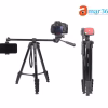 Jmary KP-2209 Horizontal Tripod