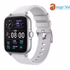 COLMI P28 Plus Calling Smart Watch – Silver Color
