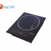 Kiam H-11 Infrared Cooker – 2200W