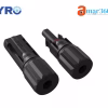 YRO IP67 Waterproof 30A 1000V Solar Connector for PV Systems