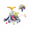 3-in-1 Multifunctional Sit-to-Stand Baby Walker in Bangladesh