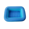 Sangda Three-Ring Outdoor Inflatable Pool in Bangladesh
