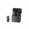 BOYA BY-V30 2.4 GHz Dual-Channel Wireless Microphone in Bangladesh