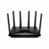 CUDY WR6500 BE6500 Dual-Band Gigabit Wi-Fi 7 Router