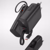 Hoco J148 Handy PD20W 5000mAh Power Bank EU plug
