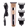 Geemy GM-6028 Professional Hair Trimmer in Bangladesh