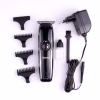 Geemy GM-6050 Professional Hair Trimmer in Bangladesh