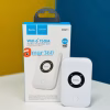 Hoco DQ11 sim Supported Portable 4G (lte) Wifi Router with 2100mah Battery