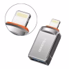 Mcdodo OT-860 OTG USB-A 3.0 to Lightning Adapter