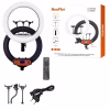 NeePho NP-21 54cm Professional LED Ring Light