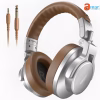 MAONO MH700 Monitoring Headphones – Brown