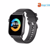 COLMI P78 Bluetooth Calling SmartWatch – Black