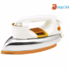Ocean Automatic Heavy Weight Dry Iron – ODI515S