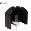 XTUGA Microphone Isolation Shield with Pop Filter