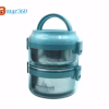 Tedemei Double‑Layer Stainless Steel Insulated Lunch Box – 1.6L