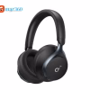 Anker Soundcore Space One ANC Headphones – Black