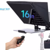 Moman MT16 16-Inch Ultra HD Teleprompter