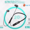Geeoo BL-110 Ultra Flex ENC Neckband