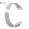 Honor Band 6 Metal Straps- Silver