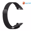 Honor Band 6 Metal Straps- Black