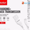 Meke M1 Lightning Charging Data Cable