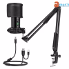 Fifine T683 USB Gaming Streaming Microphone for PC/Mac/Mobile