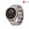 KOSPET TANK T3 ULTRA 2 Smartwatch – Special Edition – Silver Color