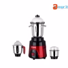 Disnie Hotel King 1250W Heavy Duty Mixer Grinder & Blender