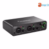Maono PS22 Audio Interface for Recording, Music Production, Guitar