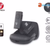 Fantech LEVIOSA AIR WMV11C Wireless Microphone for Type-C Devices (Single Mic)