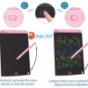 12 inch Multicolor LCD Writing Tablet of Environmental Protection