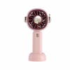 Rechargeable 3 Gear Compact Hand Fan