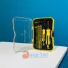 60 in 1 Multi-Function Repair Tool Kit - Complete Electronics & Device Repair Solution in Bangladesh