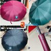 BMW 16 Ribs Automatic Open and Close Compact Umbrella