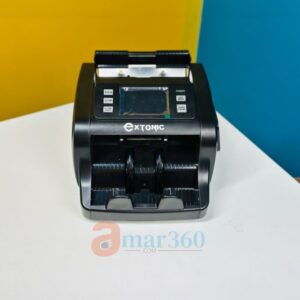 Extonic ET-8150M Mix Value Currency Counter
