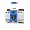 GearUP ATS-2Pro 63A Dual Power Automatic Transfer Switch In Bangladesh