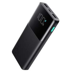 Joyroom JR-PBF20 25W Fast Charging Power Bank 10000mAh - Joyroom power bank online Bangladesh