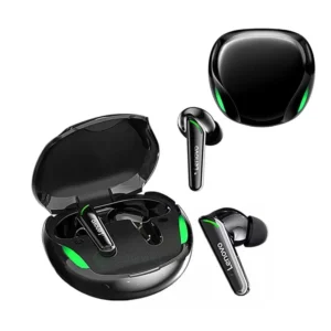 Lenovo XT92 TWS True Wireless Bluetooth Gaming Earbuds Price In Bangladesh