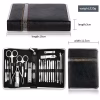 Stainless Steel Manicure Grooming Kit in Bangladesh
