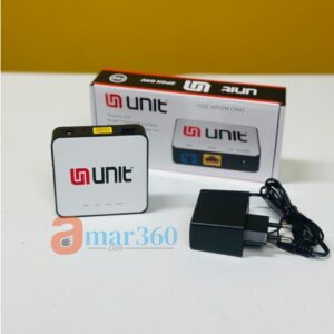 UNIT 1GE XPON ONU Bangladesh