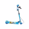 Foldable 3-Wheel Kick Scooter For Kids