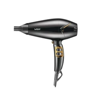 VGR V-423 Professional Salon Series Hair Dryer in Bangladesh