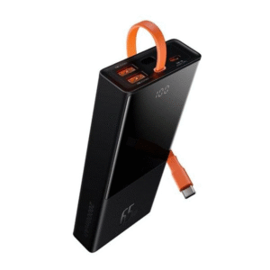 Baseus ELf 65W Power Bank 20000mAh with Type-C Cable Price in Bangladesh