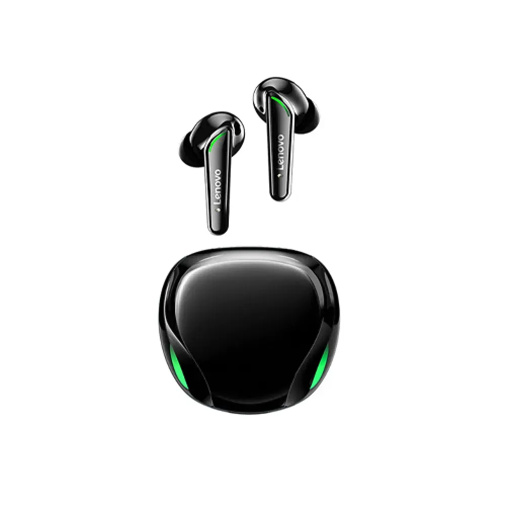 Lenovo XT92 TWS True Wireless Bluetooth Gaming Earbuds Price In Bangladesh - Image 2